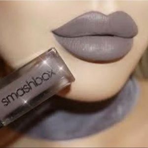 Smashbox Always On Liquid Lipstick Chill Zone NEW